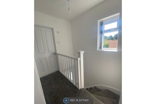Semi-detached house to rent in Cannock Road, Brocton, Stafford