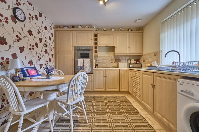 5, Coniston Court, Earl Shilton photo 2