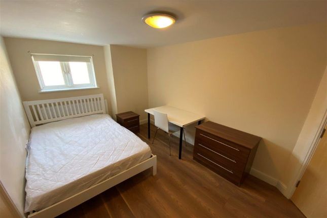 Flat to rent in 63-65 High Road, Beeston