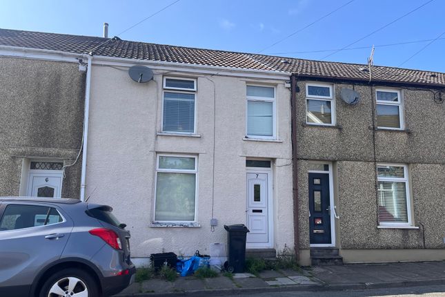 2-bed house on 7, Merthyr Tydfil, £695/mo