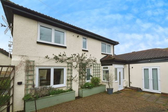 Thumbnail Detached house for sale in Percy Street, Amble, Morpeth
