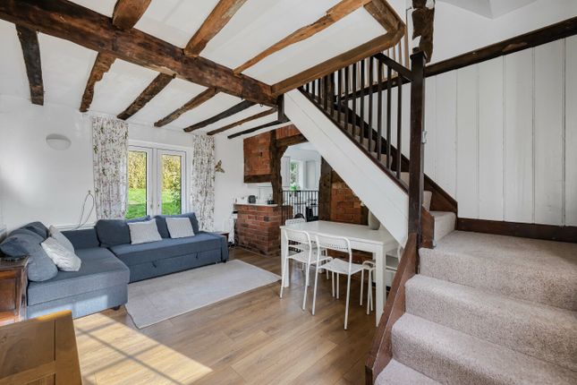 Bowkers Cottage, Hereford photo 4