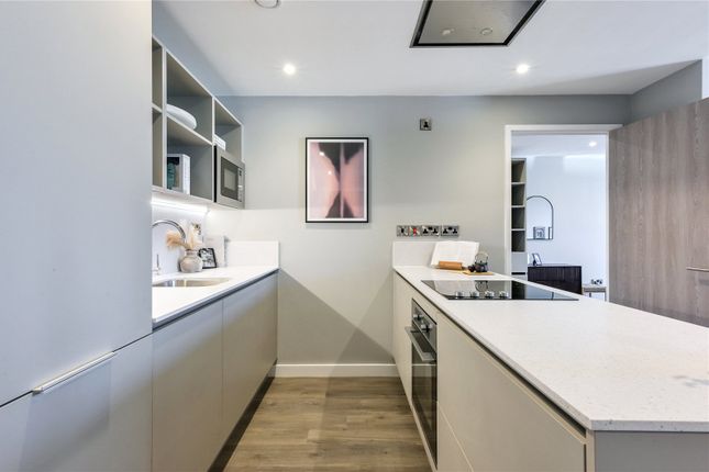 Spinners Yard 2 Bed (Furnished),, Spinners Yard, Leeds photo 3