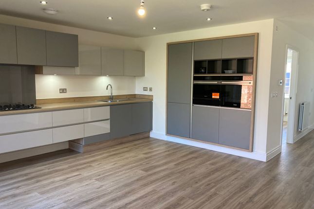 3, MARKET HARBOROUGH photo 2