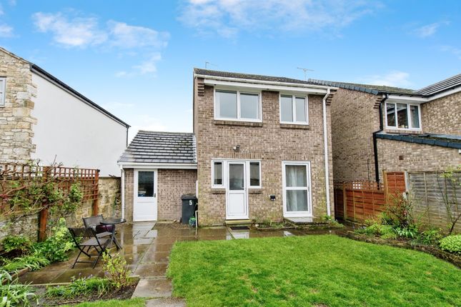 Detached house for sale in Beech Close, South Milford, Leeds