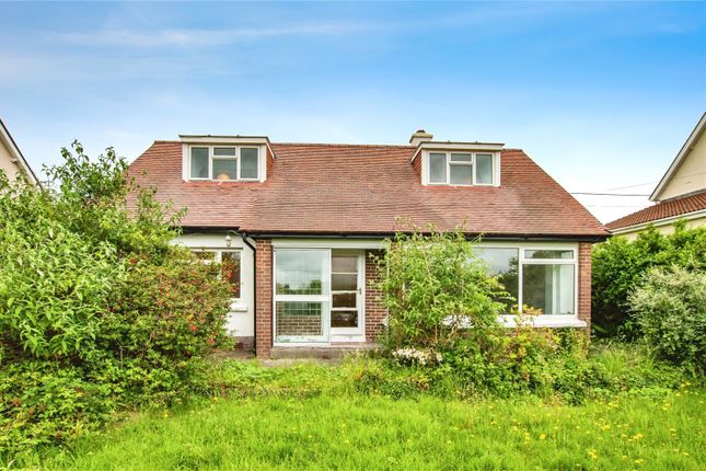 Thumbnail Detached house for sale in Maeshendre, Waunfawr, Aberystwyth, Maeshendre