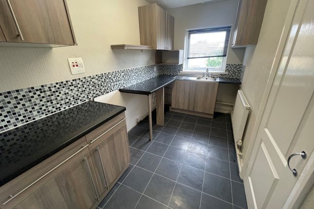 Flat 4, 189, Kingston Road, Hull photo 3