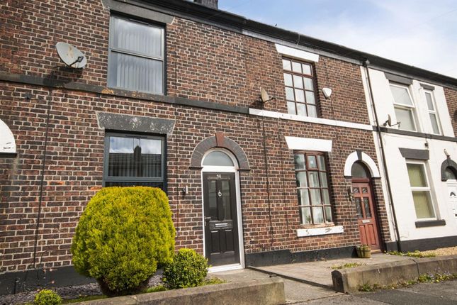 Thumbnail Property to rent in Acres Street, Tottington, Bury