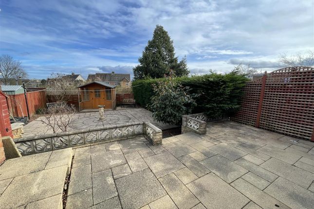 Bungalow for sale in Rydal Road, Chester Le Street