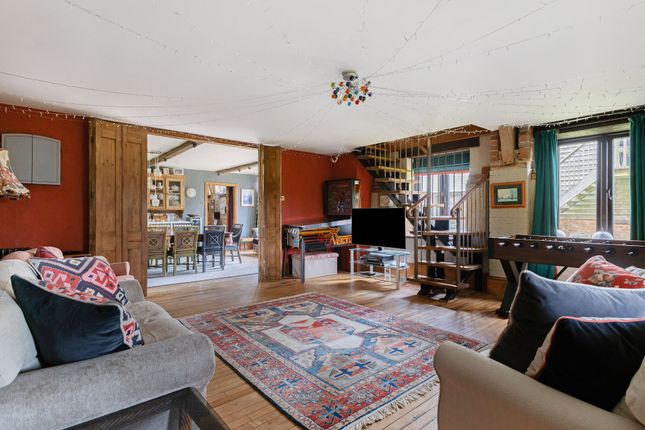 Hilltop Barn, Winterborne Zelston, Blandford Forum photo 3