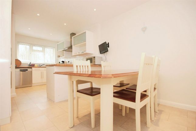 Semi-detached house for sale in North Crescent, Wickford, Essex