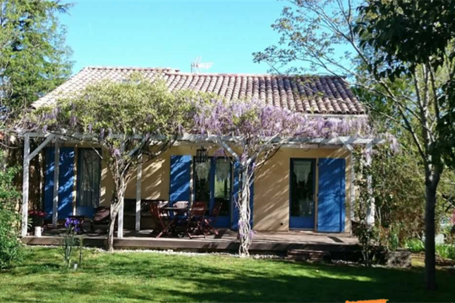 Detached house for sale in Lafage, Aude, Occitanie, France