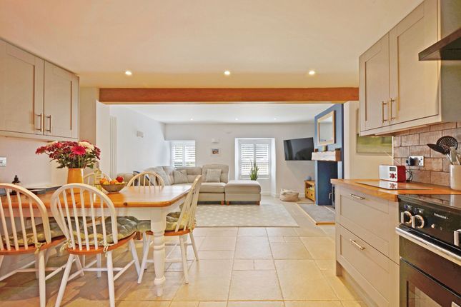Heatherlea Cottage, St. Austell photo 3