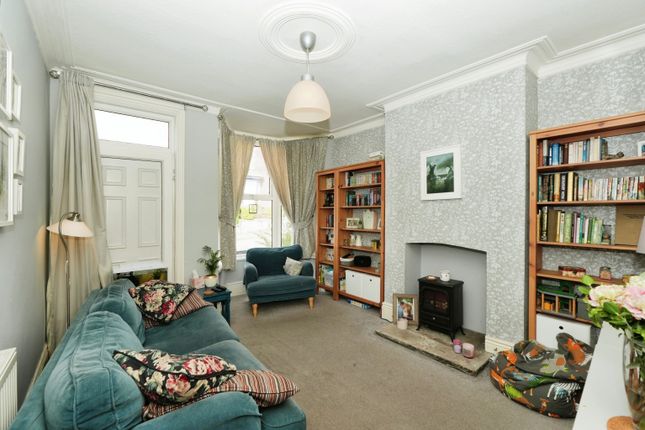 Terraced house for sale in South View Road, Sheffield, South Yorkshire