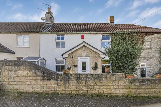 Thumbnail Cottage for sale in Mead Road, Stoke Gifford, Bristol