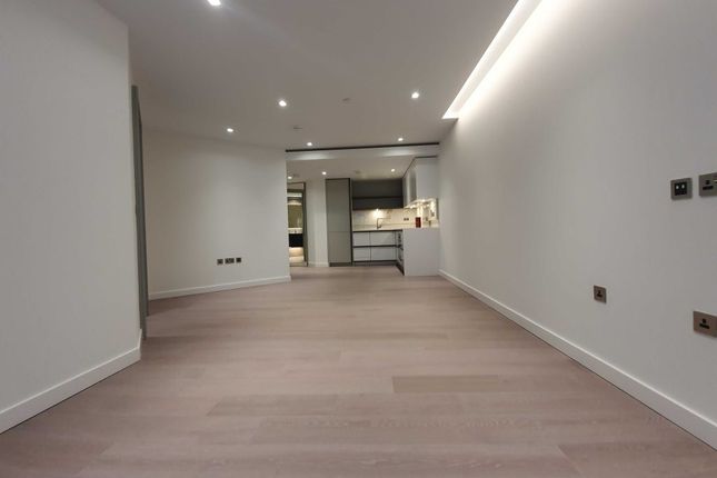 Thumbnail Flat for sale in Newcastle Place, Edgware Road