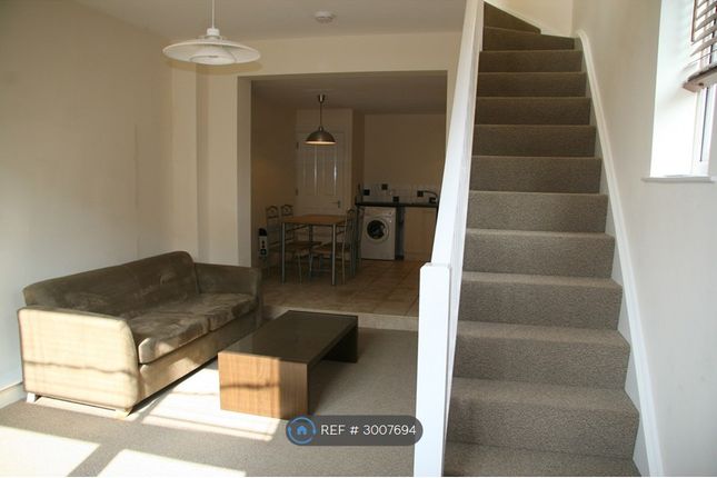 Flat, Fulwood Road, Sheffield photo 3