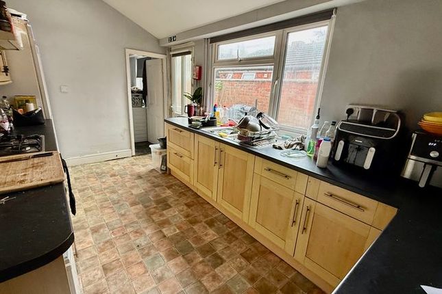 210, West Parade, Lincoln photo 2