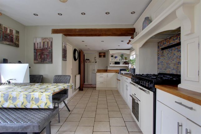 Detached house for sale in Ladysmith Road, Ivinghoe, Buckinghamshire
