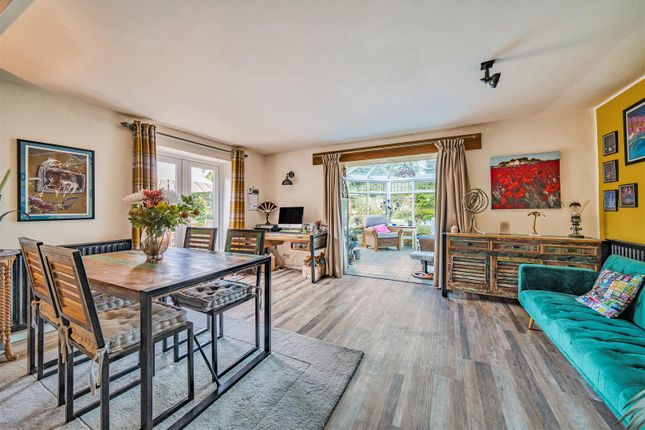 Strawberry Cottage, Cat Street, Chiselborough photo 4