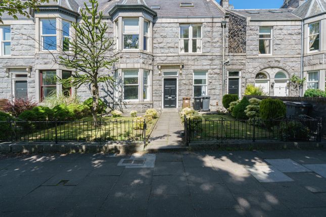 Thumbnail Flat to rent in Devonshire Road, Aberdeen, Aberdeen, Aberdeen
