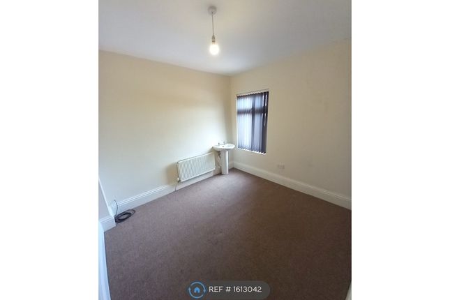 Thumbnail Room to rent in Park Square, Hartlepool