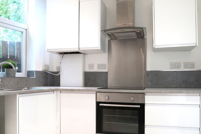10, Bastion street, Nottingham photo 4