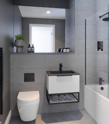Berkeley Square, Salford photo 5