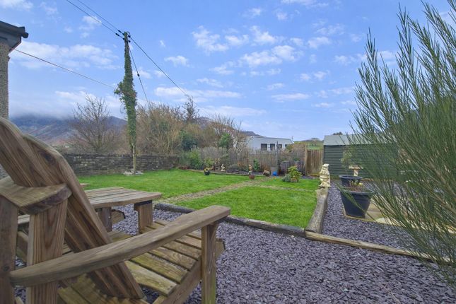Orme Villa, Trefor photo 2