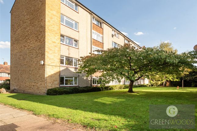 Studio flat on 7, Weeks House, Richmond Upon Thames, £199,500