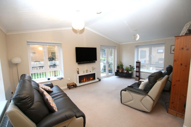 35 Bucklesham Park Holiday Village, The Heath, Ipswich photo 2
