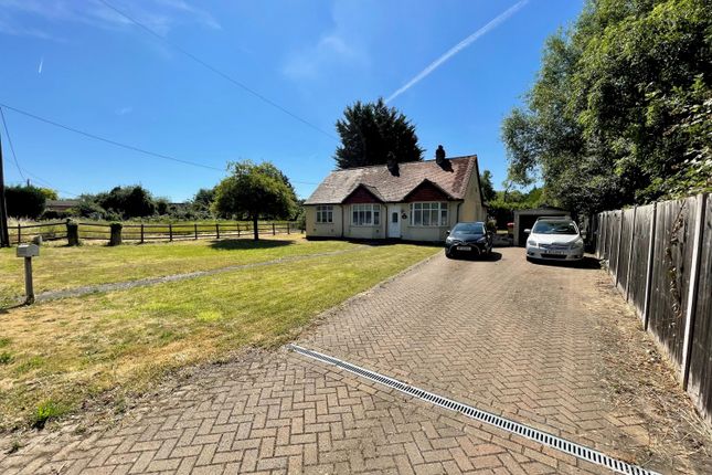Detached house for sale in Rosemary Lane, Egham, Surrey