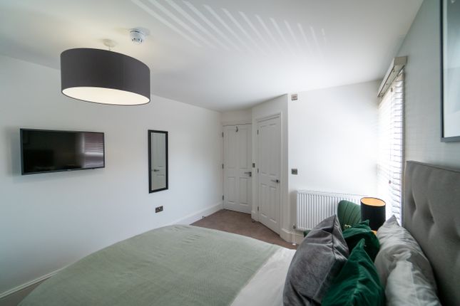 Room to rent in Argyle Street, Reading