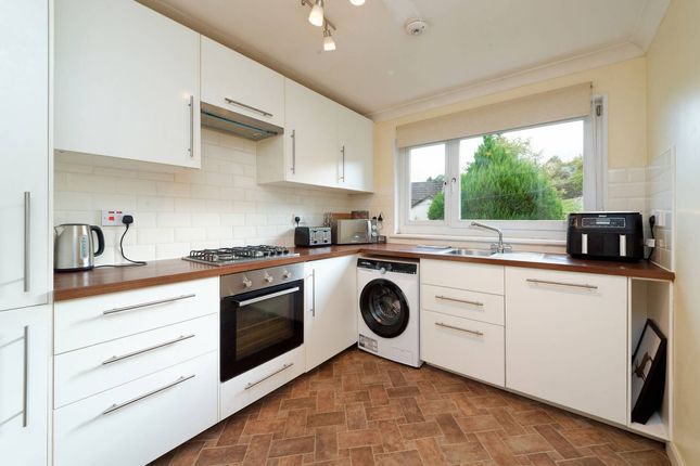Robertson Crescent, Pitlochry photo 4