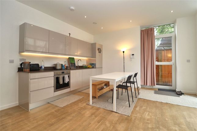 Flat for sale in Sheerwater, Woking, Surrey