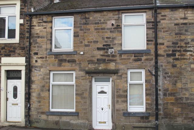 Terraced house to rent in Edenfield Road, Cutgate, Rochdale