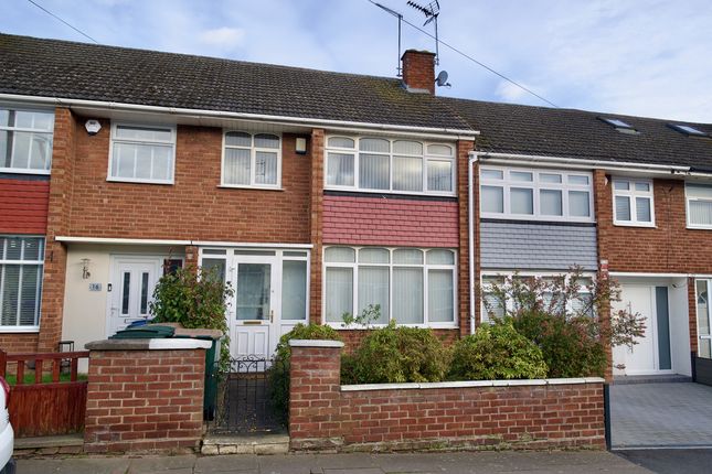 Terraced house for sale in Shipston Road, Coventry