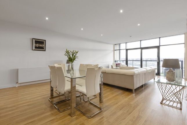 Flat for sale in 179 Finnieston Street, Glasgow