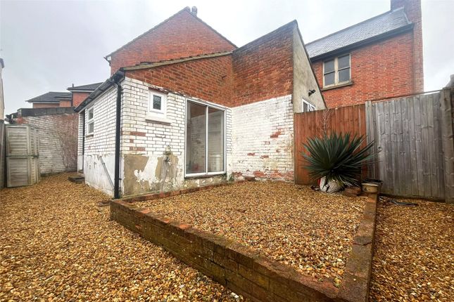 Detached house for sale in St. Josephs Road, Aldershot, Hampshire
