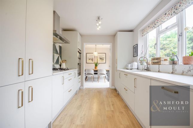 5, Walsingham Road, Nottingham photo 4
