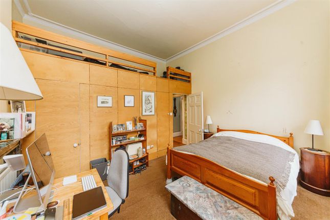 Terraced house for sale in Cornwallis Crescent, Clifton, Bristol