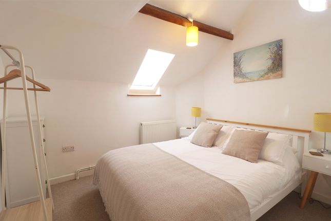 End terrace house for sale in South Street, Woolacombe, Devon