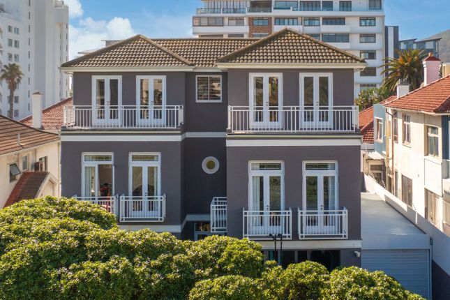 Thumbnail Detached house for sale in 9 Alexander Road, Bantry Bay, Atlantic Seaboard, Western Cape, South Africa