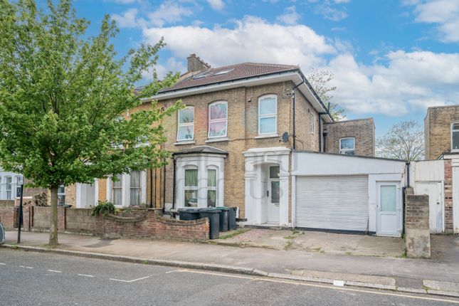 Flat to rent in Bedford Road, West Green Road, Tottenham