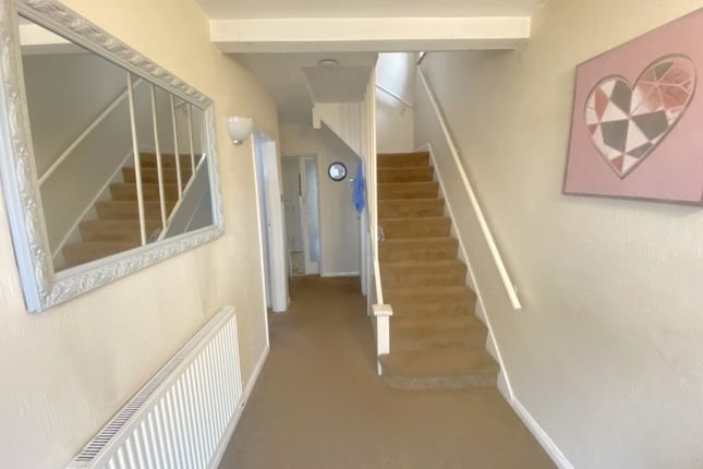 Thumbnail Semi-detached house to rent in Balfour Road, Harrow-On-The-Hill, Harrow