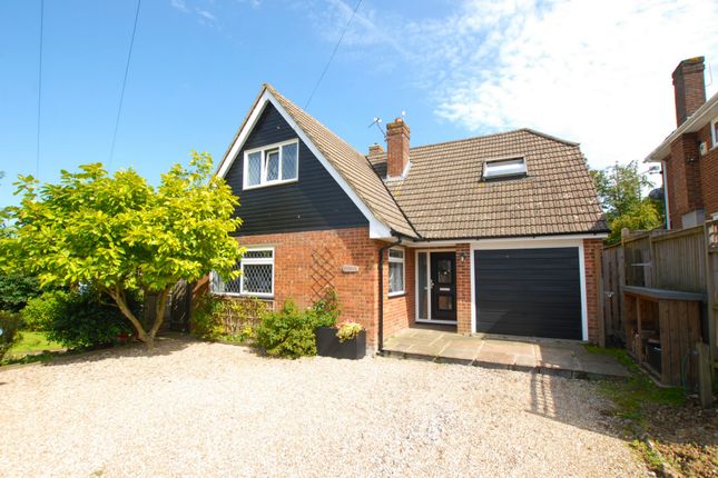 Detached house for sale in Honeywood Close, Lympne