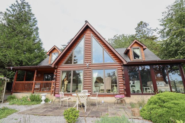 4-bed house on 10 Riverview Park, 10 Riverview Park, Dalbeattie, £425,000