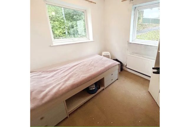 End terrace house for sale in Willow Court, Droitwich