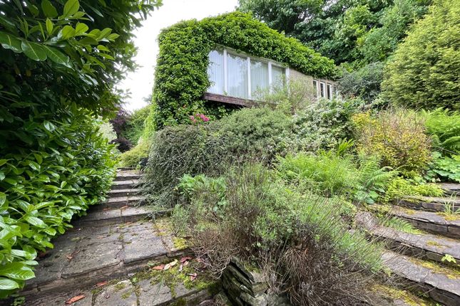 Thumbnail Detached house for sale in Southowram, Halifax