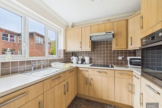 Middlemarch Lodge, 3,Flat 20, High Street, Rickmansworth photo 2